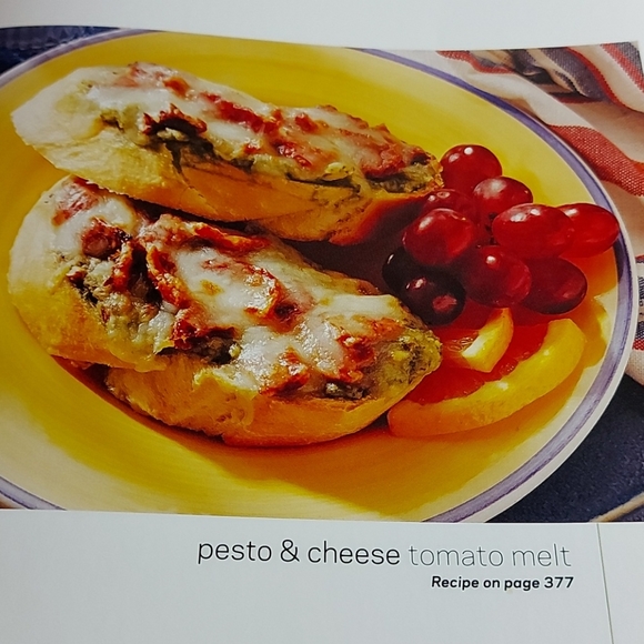 🍳3 for $25- 3 Cookbooks in One- Grilling, 30 Minute & 5 Ingredient Recipes🍳 - Picture 7 of 15